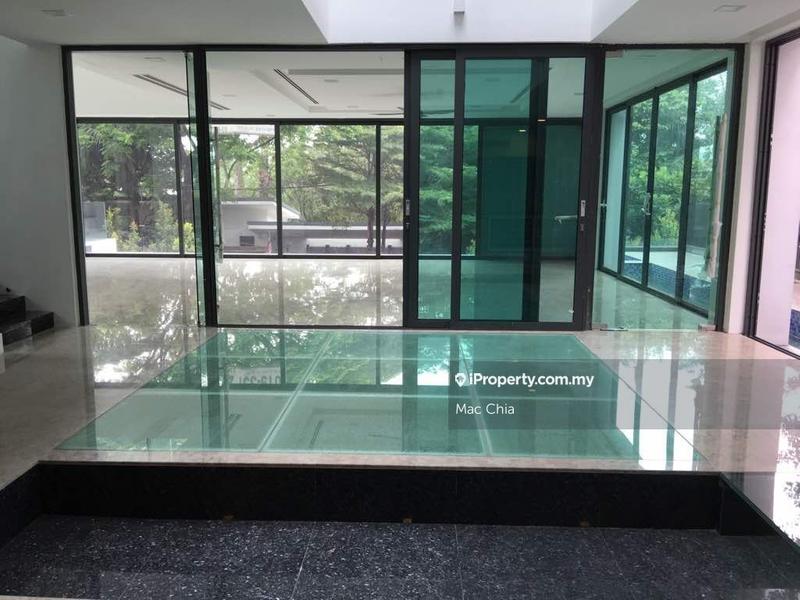 Bungalow House for Sale in Bukit Tunku, Kenny Hills, KL, Bukit Tunku (Kenny Hills) by Mac Chia - iProperty.com.my
