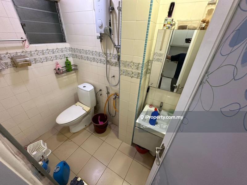 Rumah Berangkai 2 Tingkat untuk Dijual di SS 21, Damansara Utama, Petaling Jaya oleh Desmond Tan - iProperty.com.my