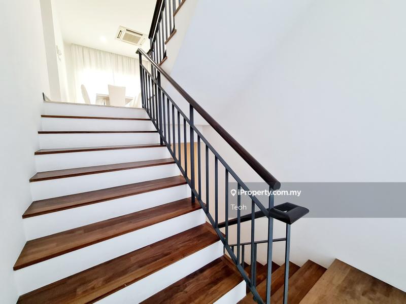 Bungalow House for Sale in 10 Damansara Heights, Damansara Heights by Teoh - iProperty.com.my