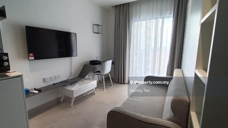 Service Residence for Sale in DK Impian by Stanley Tan - iProperty.com.my