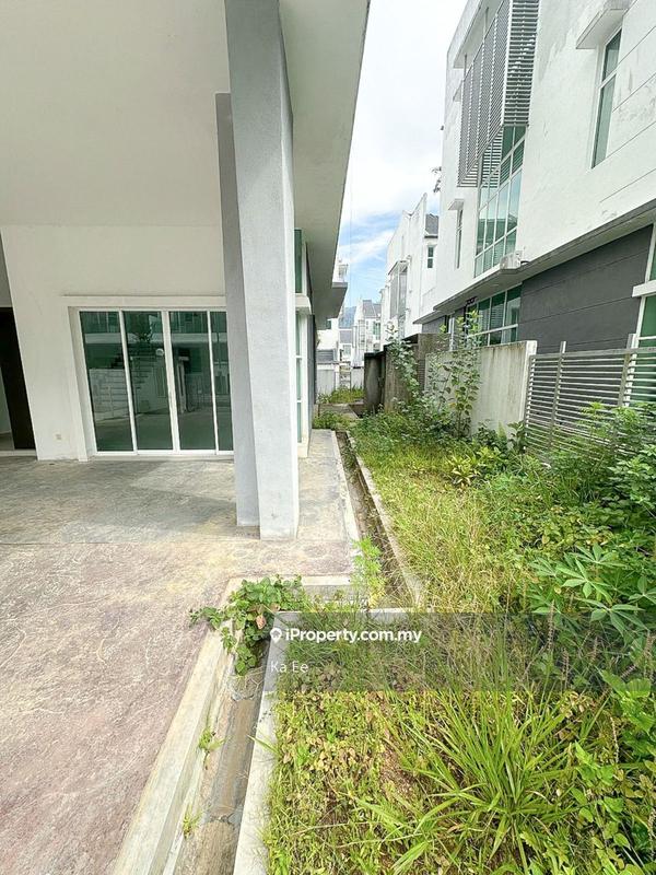 3-storey Terraced House for Sale in Dolomite Templer, Rawang by Ka Ee - iProperty.com.my