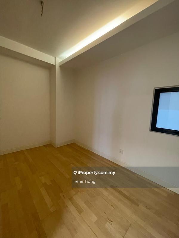 Kediaman Servis untuk Dijual di Radia Residences oleh Irene Tiong - iProperty.com.my