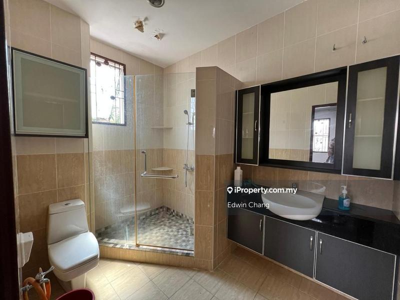 Semi-Detached House for Sale in Bandar Puteri Puchong, Puchong by Edwin Chang - iProperty.com.my