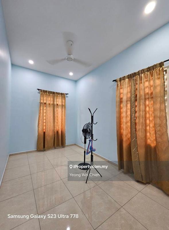 Rumah Berkembar untuk Dijual di Taman Tanjung Minyak, Tanjong Minyak oleh Yeong Wei Chieh - iProperty.com.my