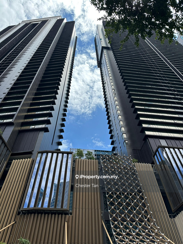 For Sale - Pavilion Damansara Heights