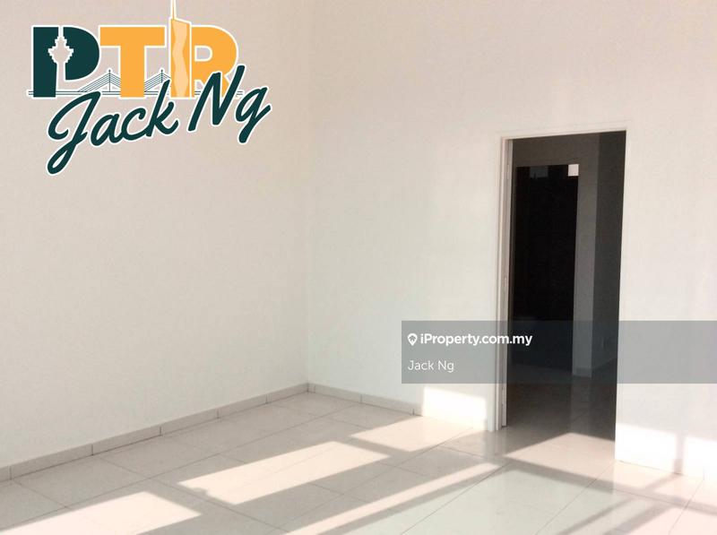 Rumah Berangkai 3 Tingkat untuk Dijual di Taman Teluk Air Tawar, Butterworth oleh Jack Ng - iProperty.com.my