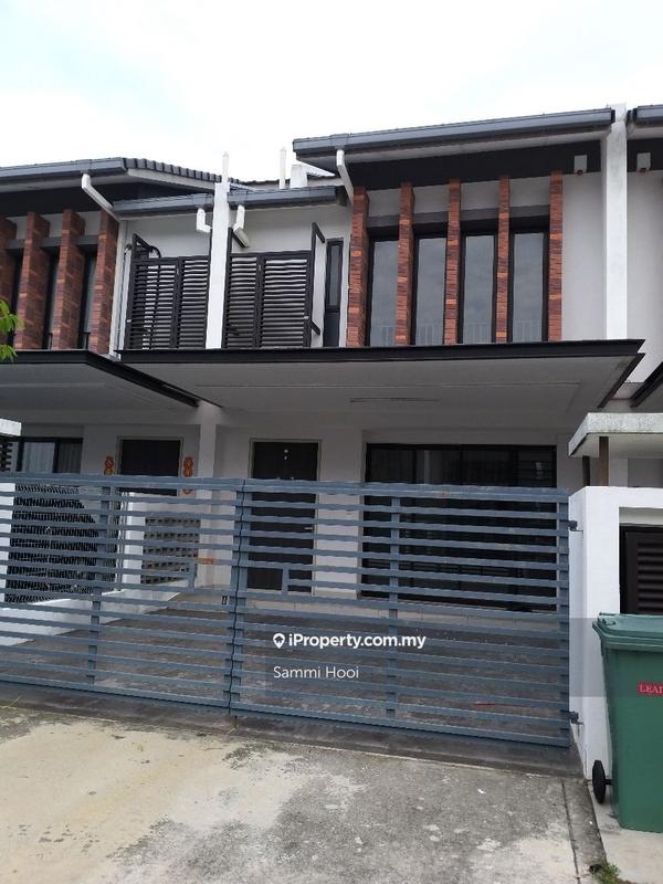 2-storey Terraced House for Sale in Elmina, Shah Alam by Sammi Hooi - iProperty.com.my