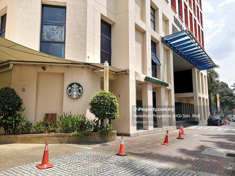 Office for Sale in Petaling Jaya, Selangor by Kenson Ho - iProperty.com.my