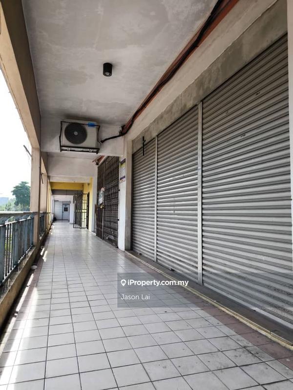 For Sale - Vista shop Damansara Damai