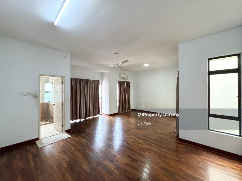 3-storey Terraced House for Sale in Jalil Sutera, Bukit Jalil by Ck Yee - iProperty.com.my