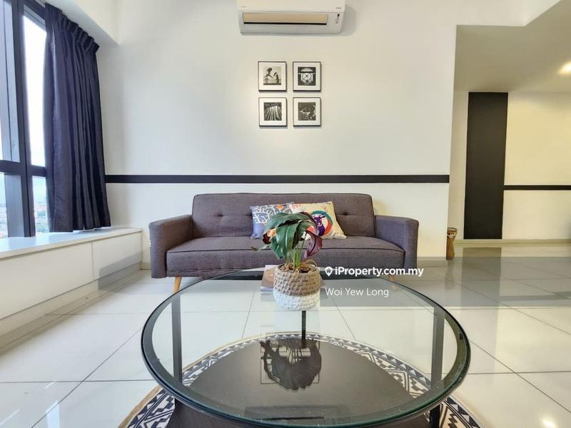 Service Residence for Sale in Icon Residenz 2 @ Icon City by Woi Yew Long - iProperty.com.my