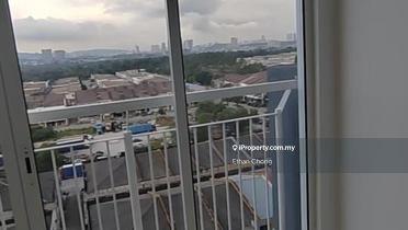 For Rent - Nadayu 801