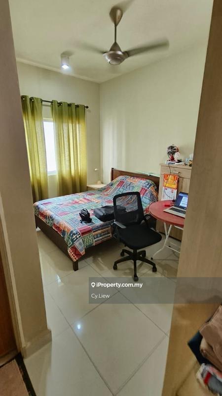 Condominium for Sale in The Sanderson by Cy.Liew - iProperty.com.my