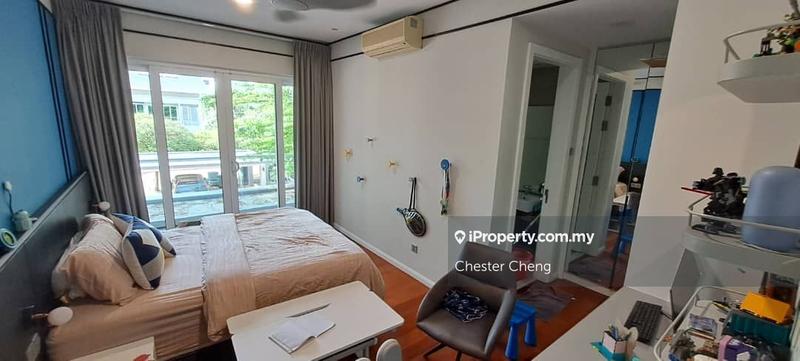 Semi-Detached House for Sale in Subang Jaya, Selangor by Chester Cheng - iProperty.com.my