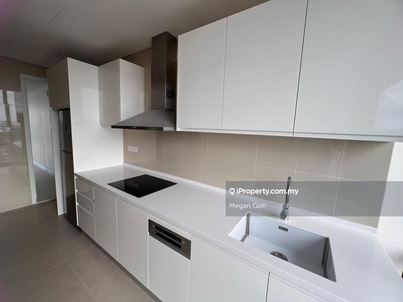 For Sale - Pavilion Damansara Heights