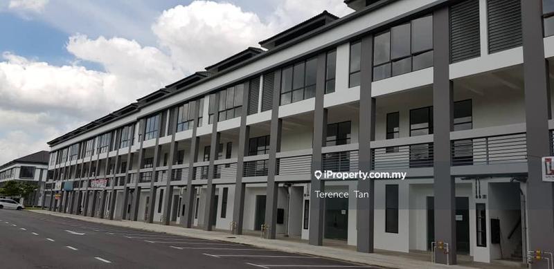 Shop / Office for Sale in Johor Bahru, Johor by Terence Tan - iProperty.com.my