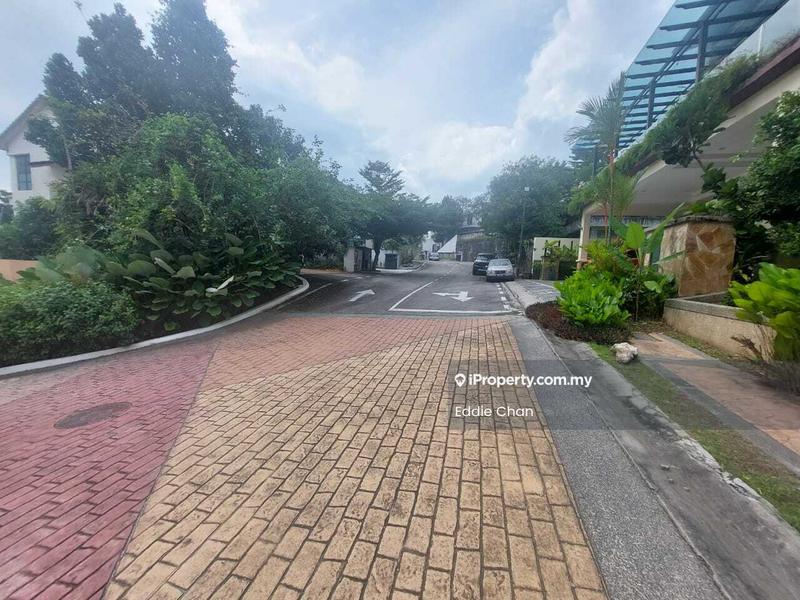 Bungalow House untuk Dijual di Taman Melawati, Ulu Kelang oleh Eddie Chan - Exterior - iProperty.com.my