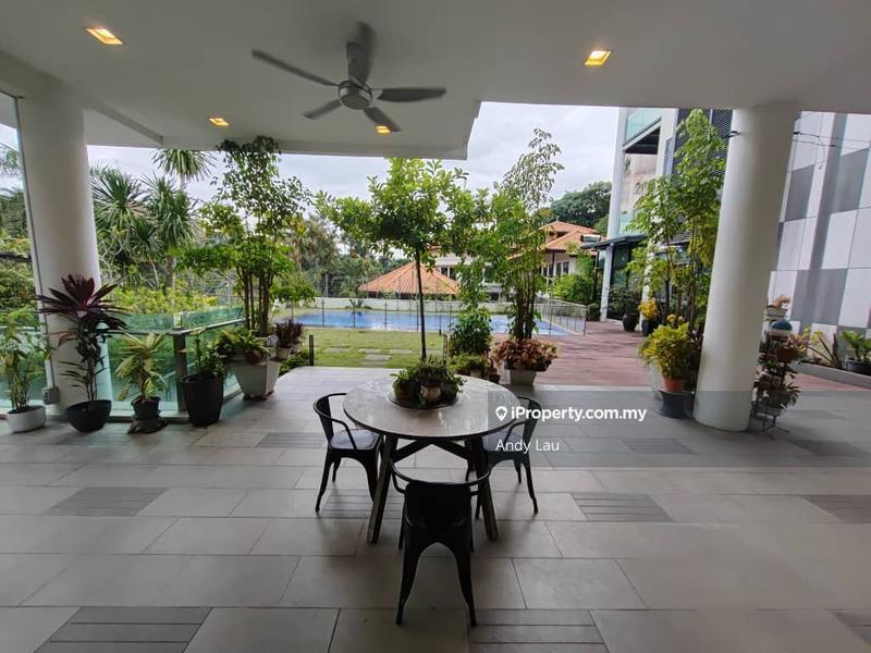Banglo untuk Dijual di Jalan Nusa, Bukit Tunku, Taman Duta - Bungalow, Bukit Tunku (Kenny Hills) oleh Andy Lau - iProperty.com.my
