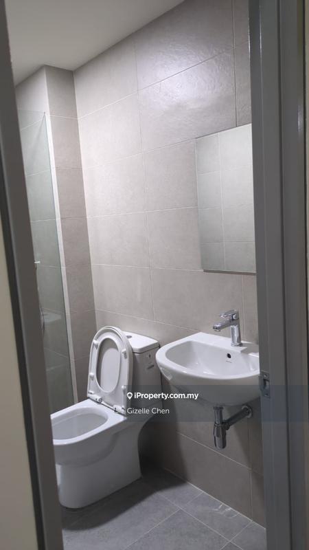 Service Residence for Rent in 8th & Stellar by Gizelle Chen - iProperty.com.my