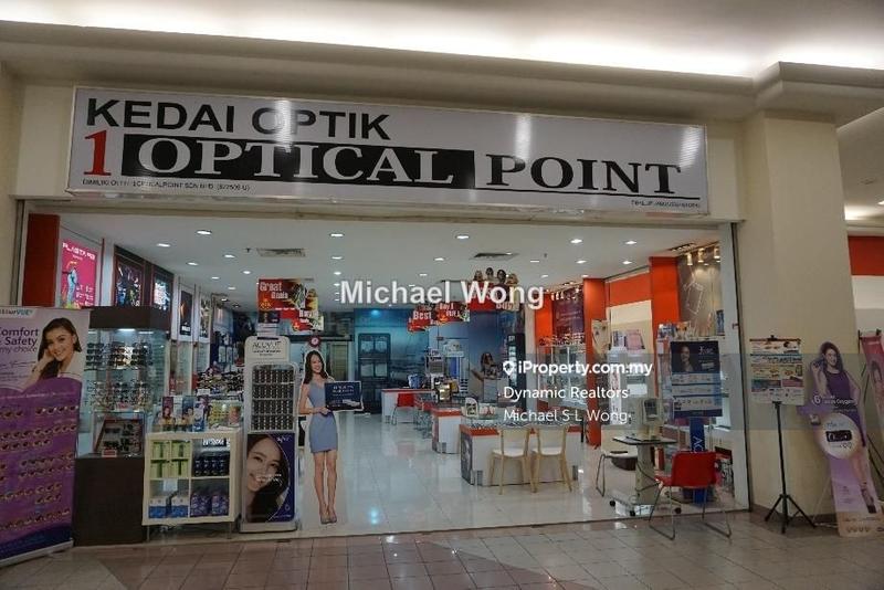 Ruang-Niaga untuk Dijual di Bandar Baru Sri Petaling, Sri Petaling oleh Michael S L Wong - iProperty.com.my
