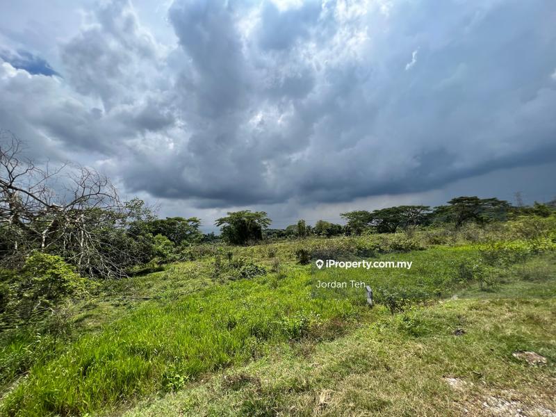 Tanah Pertanian untuk Dijual di Kuala Sawah, Rantau, Seremban, Rantau oleh Jordan Teh - iProperty.com.my