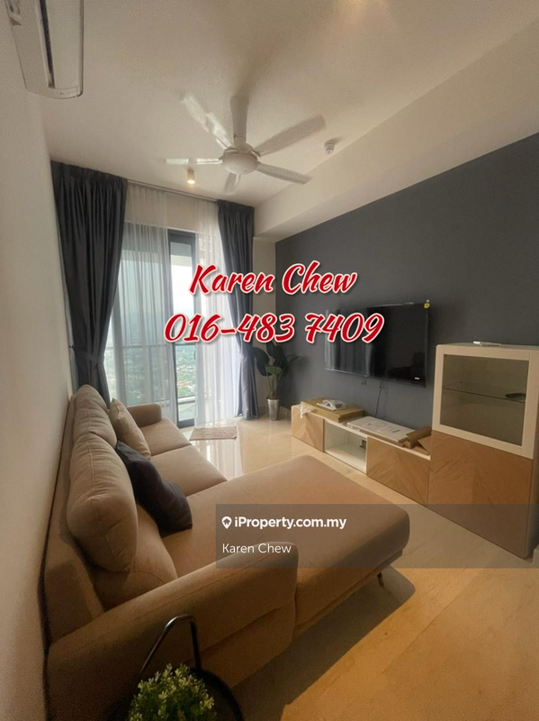 For Rent - Marriott Residence @ Gurney