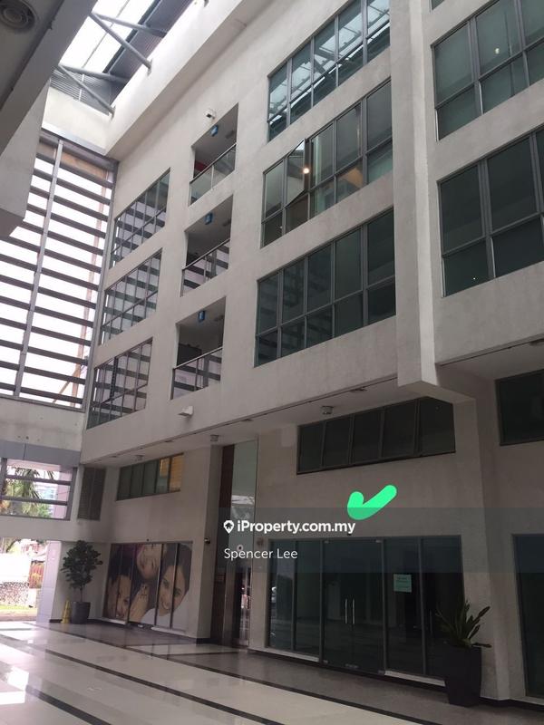 Shop / Office untuk Dijual di Desa Sri Hartamas, Sri Hartamas oleh Spencer Lee - iProperty.com.my