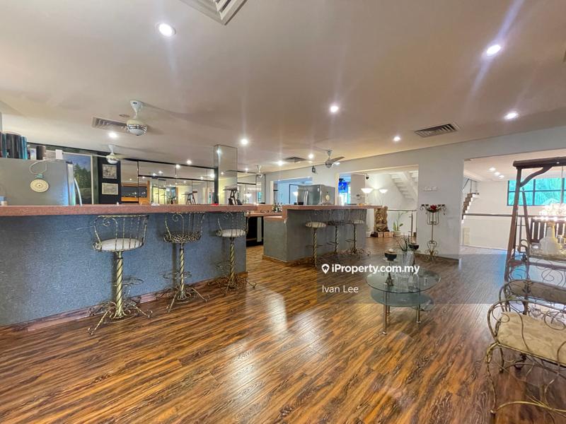 Bungalow House untuk Dijual di Bukit Gasing, Petaling Jaya oleh Ivan Lee - iProperty.com.my