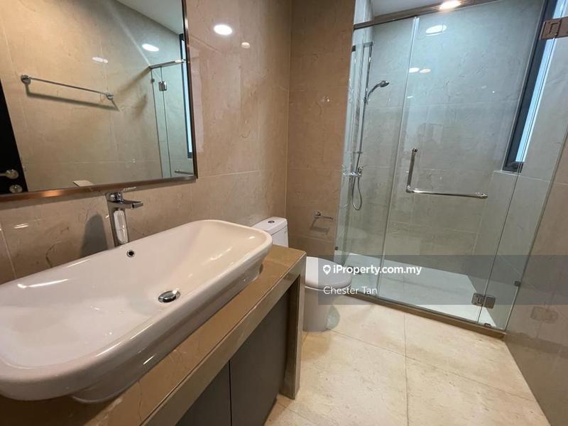 For Rent - Agile Mont Kiara