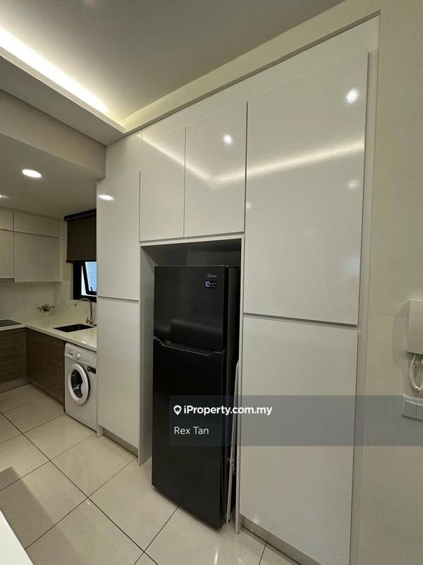 Service Residence for Rent in 28 Boulevard by Rex Tan - iProperty.com.my