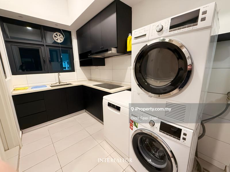 Kondominium untuk Dijual di Alila2 oleh Gan Feei Feei - iProperty.com.my