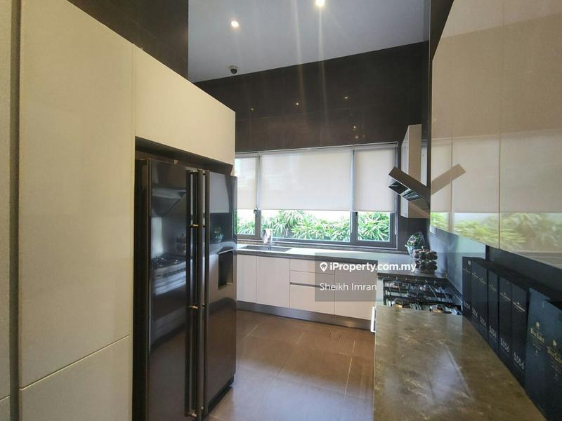 Bungalow House for Sale in Hartamas Heights, Mont Kiara by Sheikh Imran - iProperty.com.my