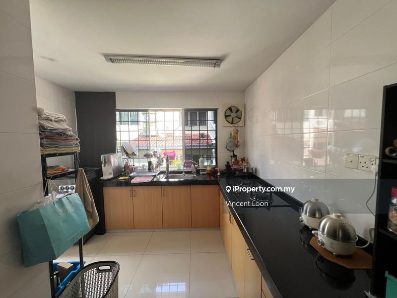 Rumah Berangkai 2 Tingkat untuk Dijual di Desa Sri Hartamas, Sri Hartamas oleh Vincent Loon - iProperty.com.my