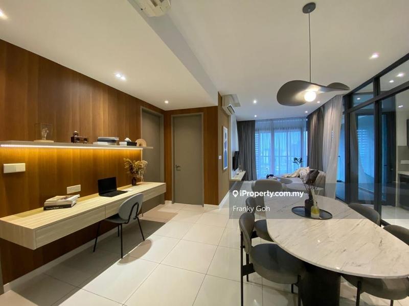 For Sale - Bennington Residences @ SkyArena