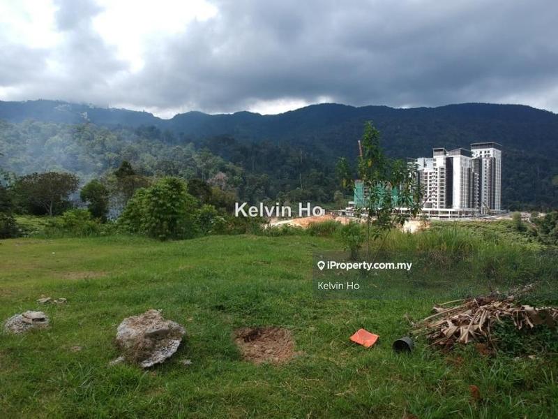 Residential Land for Sale in Genting Highlands, Bentong by Kelvin Ho - iProperty.com.my