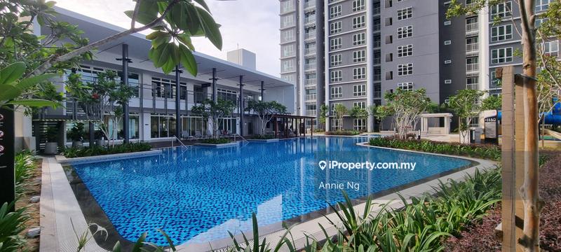 Service Residence for Sale in 121 Residences by Annie Ng - iProperty.com.my