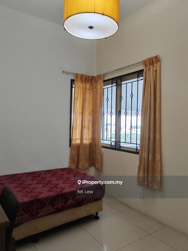 For Rent - East Lake Residence