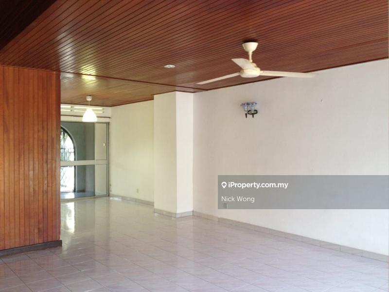 2-storey Terraced House for Sale in Medan Damansara, Damansara Heights by Nick Wong - iProperty.com.my