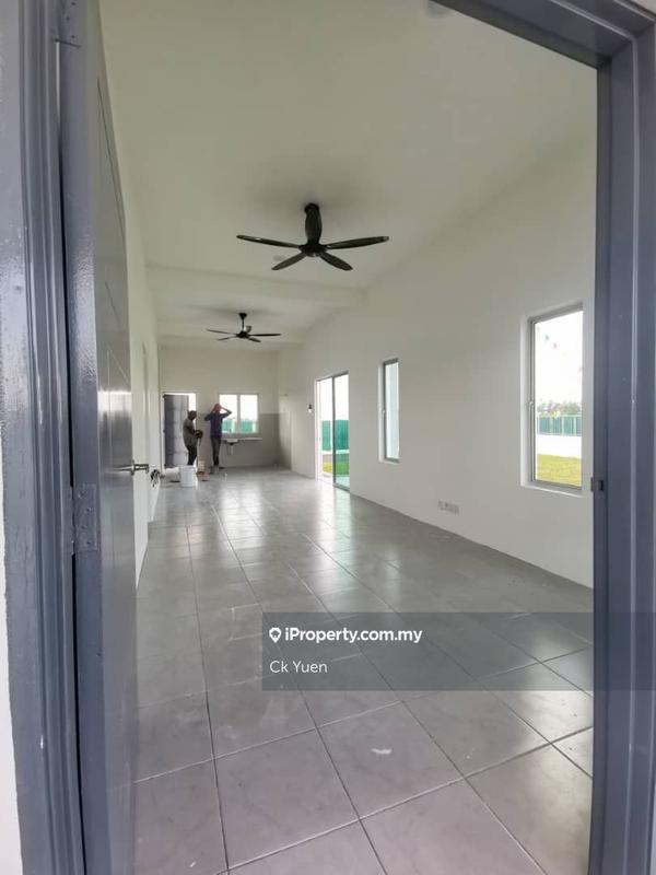 1-storey Terraced House for Sale in Seri Iskandar, Perak by Ck Yuen - iProperty.com.my
