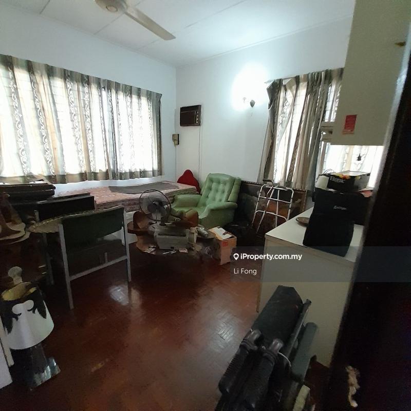 Bungalow House for Sale in Taman Bukit Seputeh, Seputeh by Li Fong - iProperty.com.my