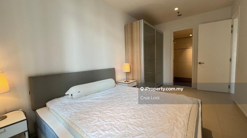 Service Residence for Rent in Arcoris SOHO by Cruz Looi - iProperty.com.my