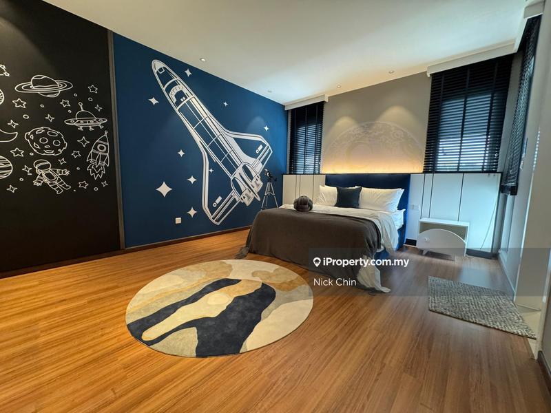 2-storey Terraced House for Sale in Bandar Bukit Puchong, Puchong by Nick Chin - iProperty.com.my