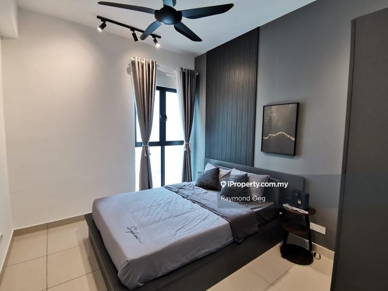 Service Residence for Rent in Trion @ KL by Raymond Ong - iProperty.com.my