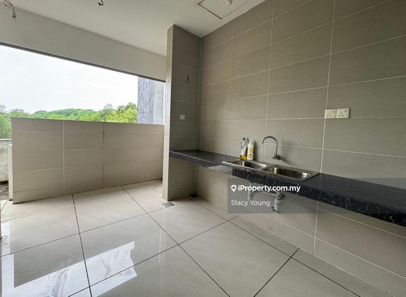 Semi-Detached House for Sale in Bandar Tun Hussein Onn, Cheras by Stacy Young - iProperty.com.my