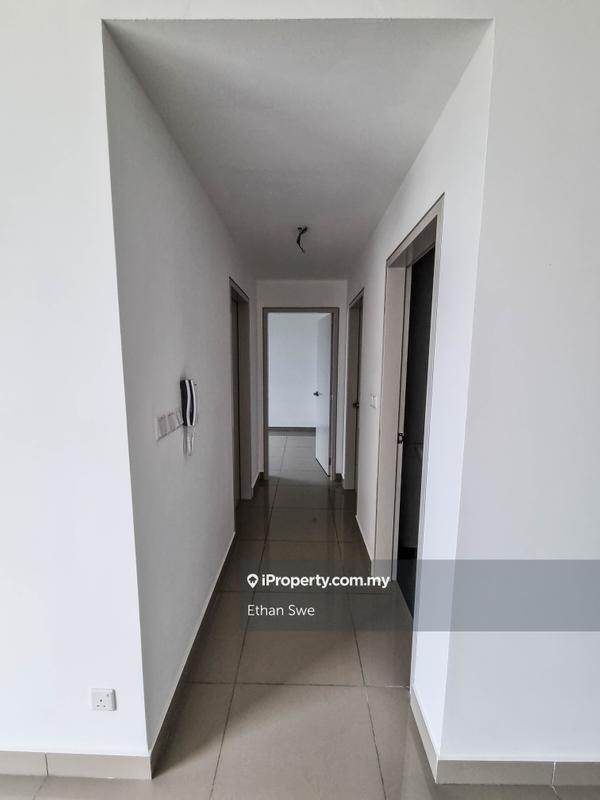 Condominium for Sale in Trinity Lemanja by Ethan Swe - iProperty.com.my