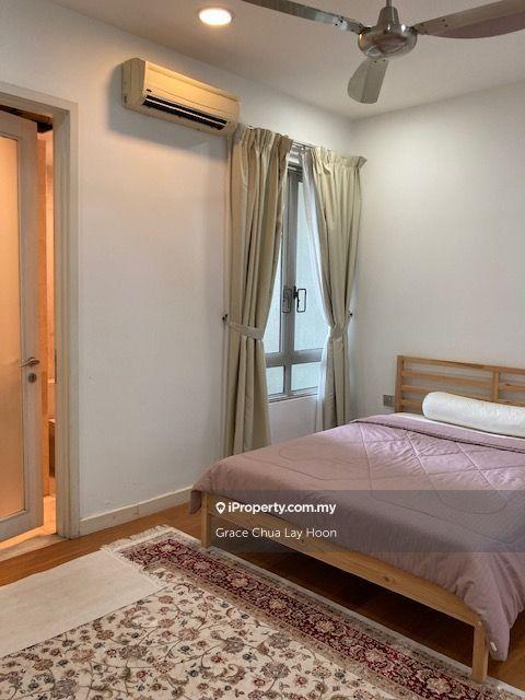 For Rent - Palmyra Bangsar