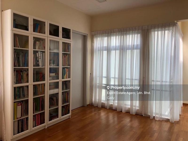 3-storey Terraced House for Sale in Schubert @Symphony Hills, Cyber 9, Cyberjaya by Gaily - iProperty.com.my