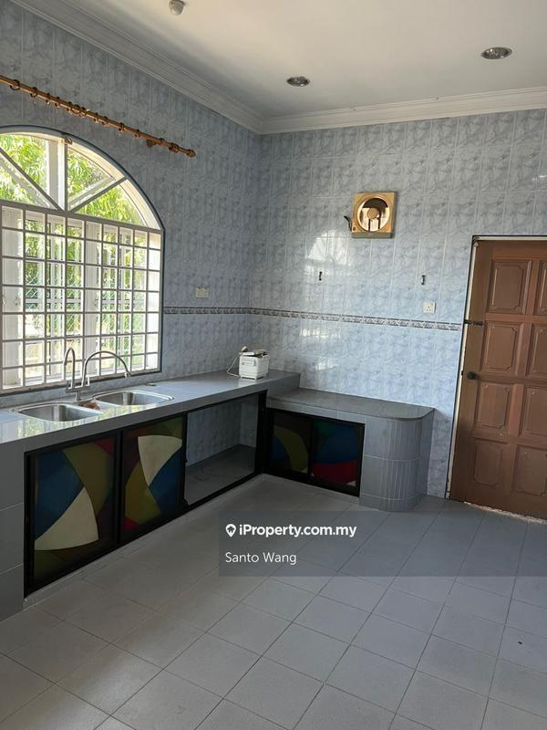 Banglo untuk Dijual di Taman Sin Sawit,Kelapa Sawit, Kulai oleh Santo Wang - iProperty.com.my