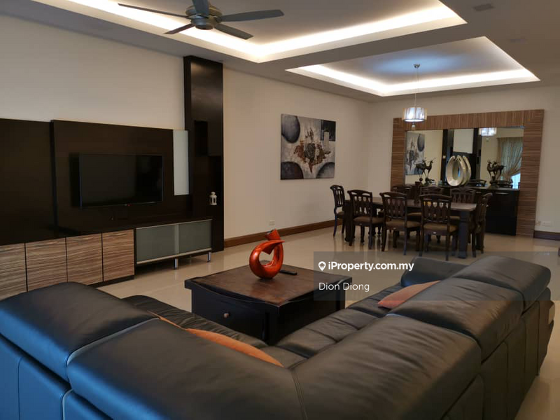Condominium for Sale in Mont Kiara Aman by Dion Diong - iProperty.com.my