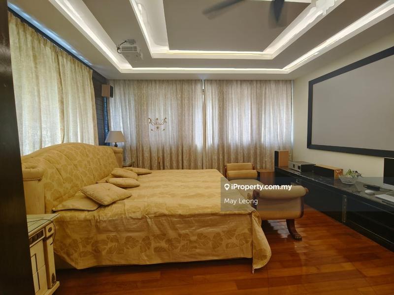 Rumah Berkembar untuk Dijual di Sri Hartamas, Kuala Lumpur oleh May Leong - iProperty.com.my